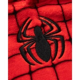 Character Kid's Oversized Hoodie in Spider-Man Character Kid's Oversized Hoodie in Spider-Man