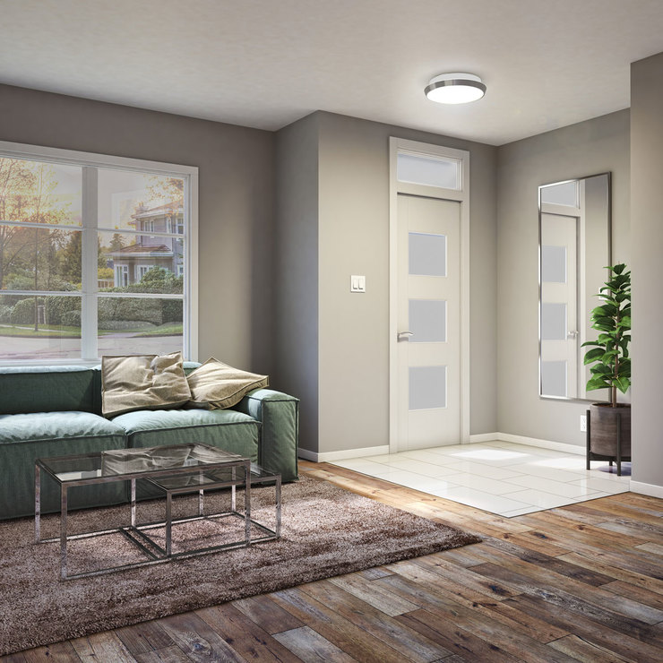 Artika Skyraker LED Ceiling Light Costco UK