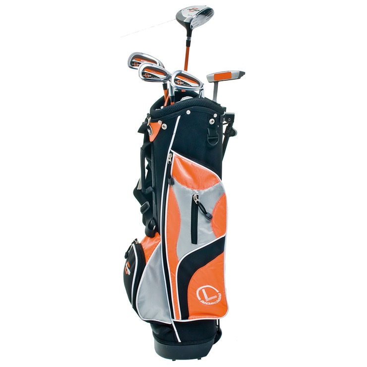 Longridge Challenger Junior Golf Set (8+ Years)