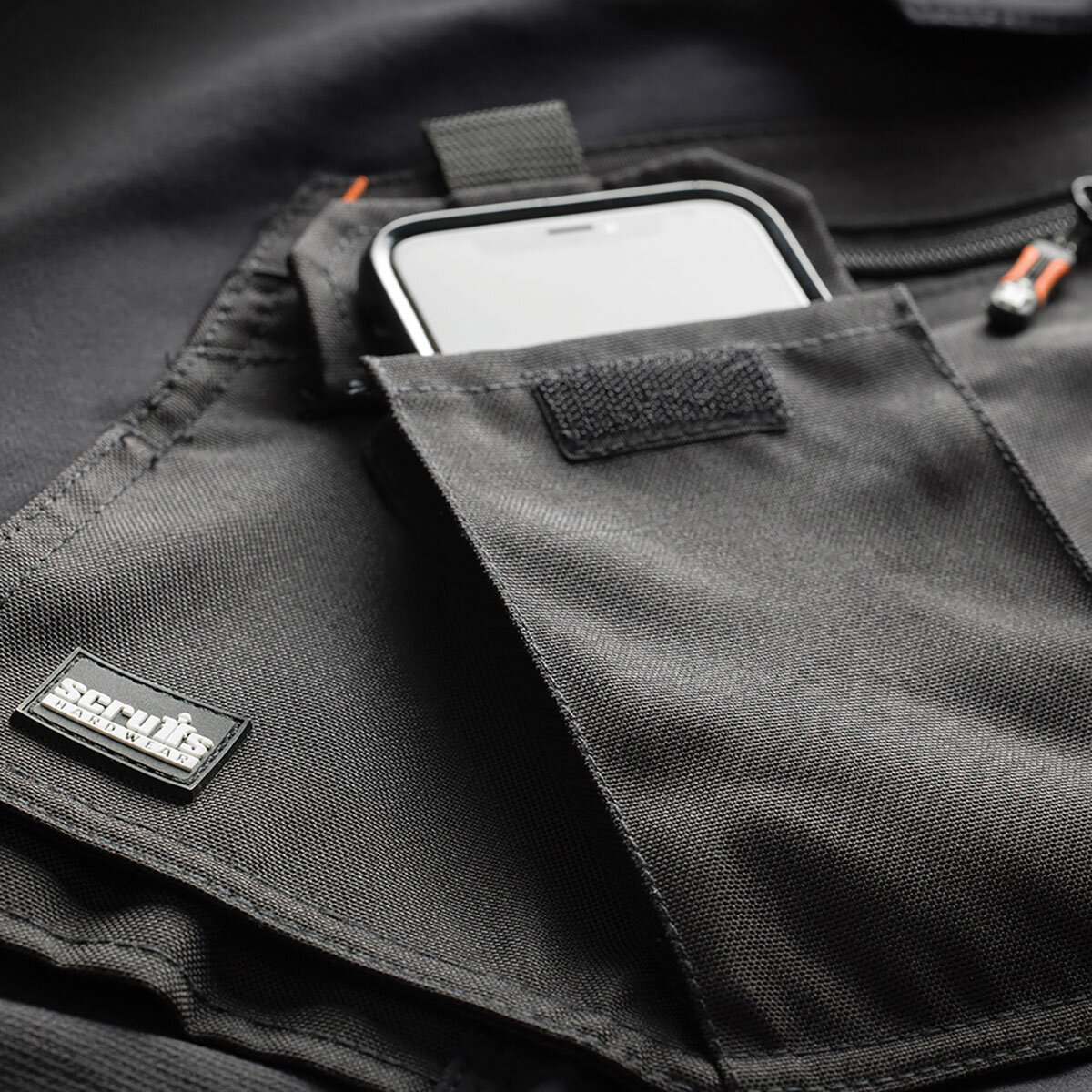 Scruffs Men's Work Trouser