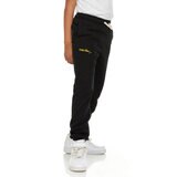 Keith Haring Youth Jogger in Black