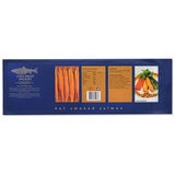 Coln Valley Kiln Roasted Salmon, 800g (Serves 6-8 people)