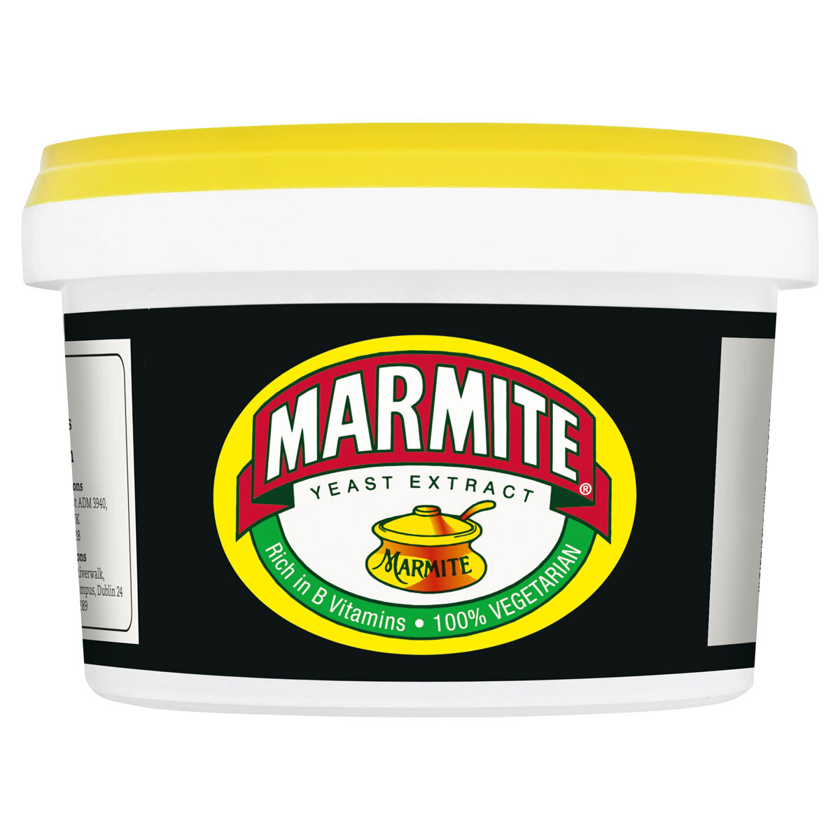 Marmite, 600g
