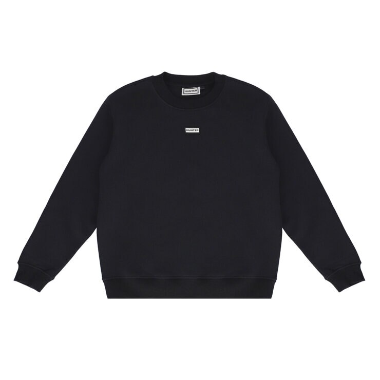 Hunter Women's Crewneck Sweater