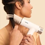 Shark SpeedStyle Hair Dryer & RapidGloss Finisher with Storage Bag, HD352UK