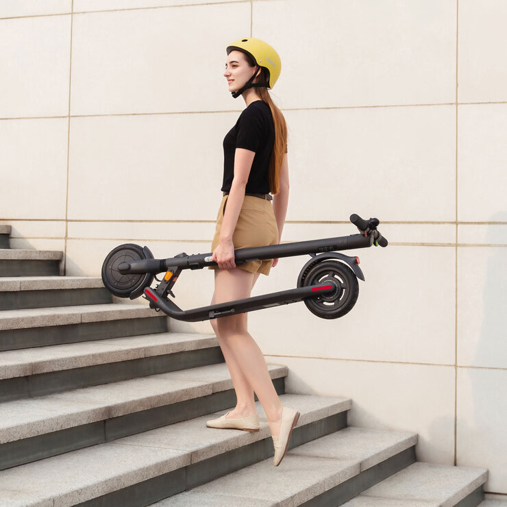 Segway Ninebot KickScooter E45E E-Scooter