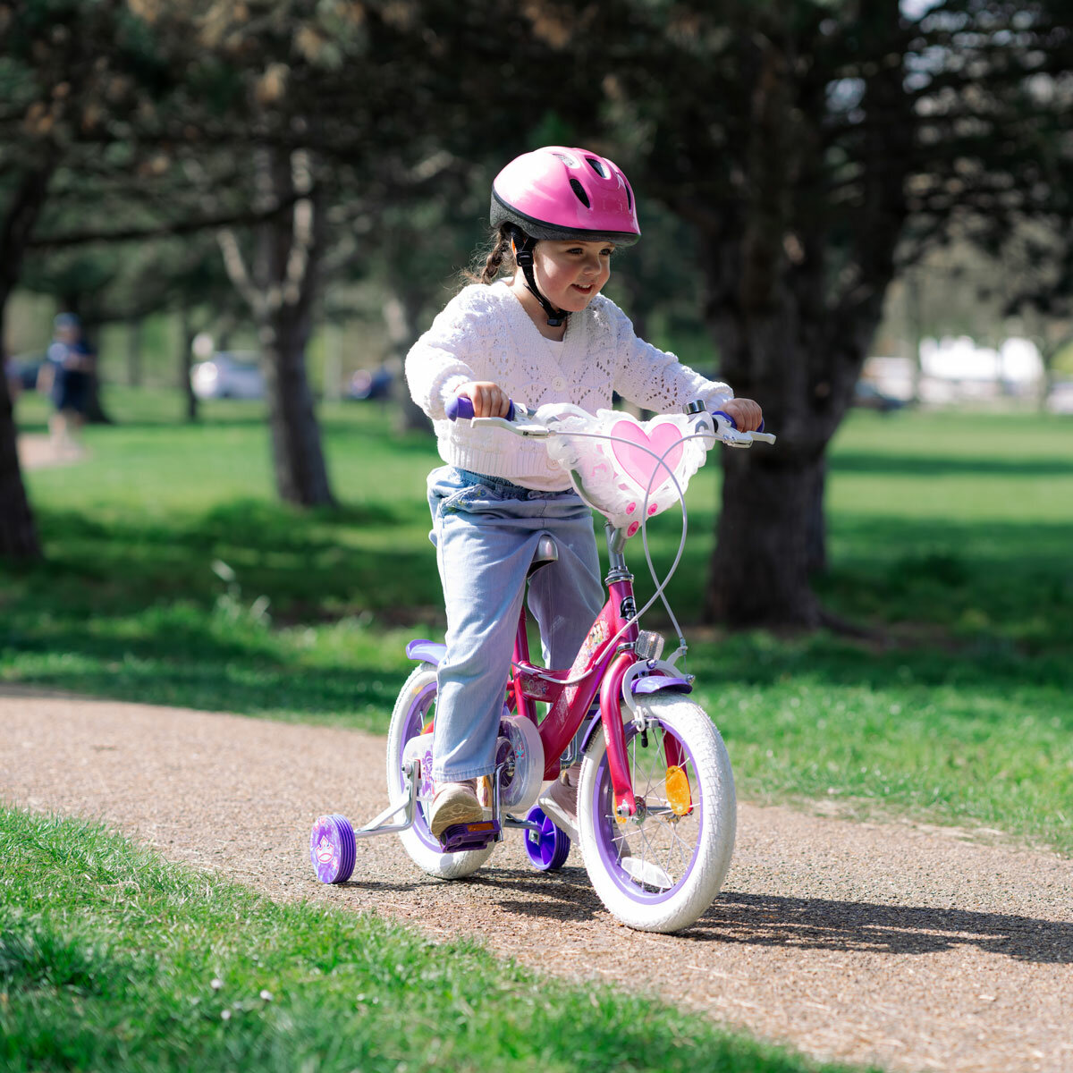 Huffy Princess 14" Bike Huffy Princess 14" Bike