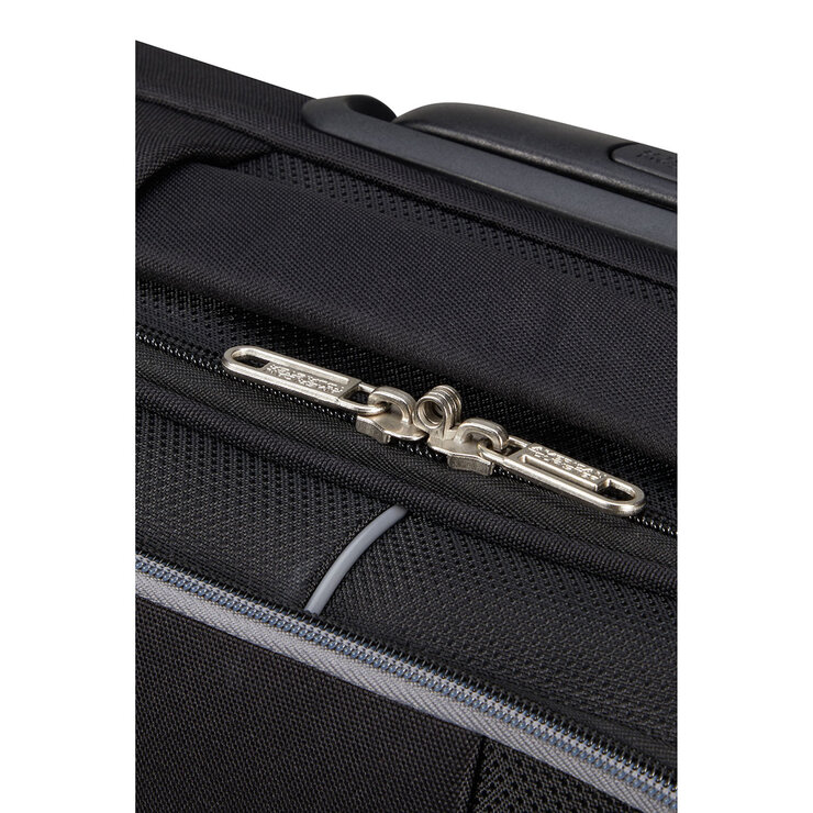 American Tourister Softside Underseater Carry On in Black American Tourister Softside Underseater Carry On in Black