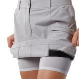 32 Degrees Ladies Tech Skort in Grey