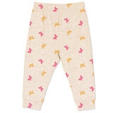 single pant