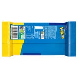 Back of Pack