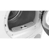 Bosch WQH246D9GB, Series 6, 9kg Dryer A+++ Rating White