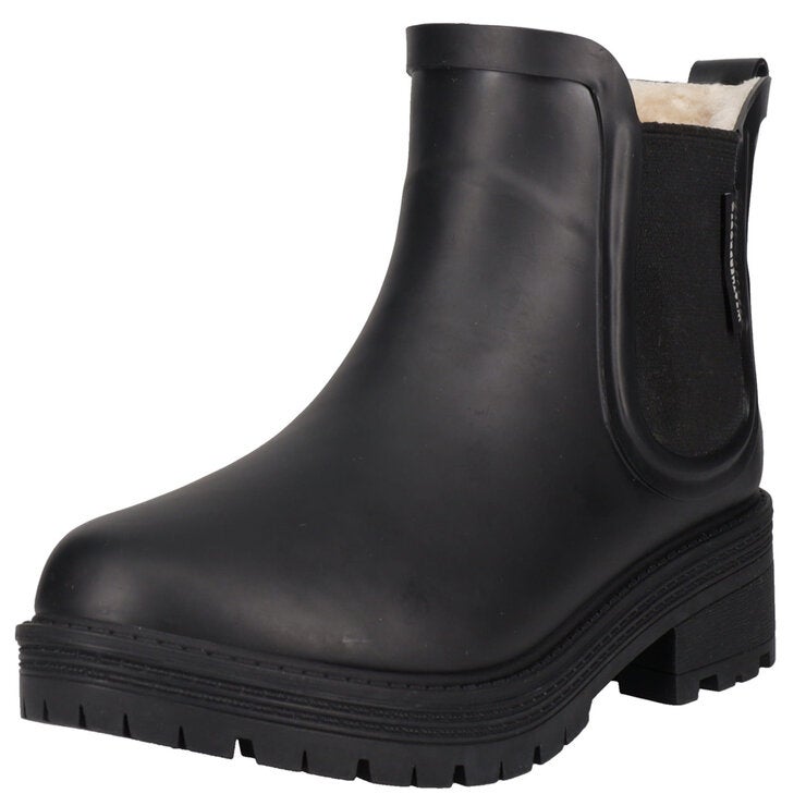 Weatherproof Women's Fur Lined Boots Weatherproof Women's Fur Lined Boots