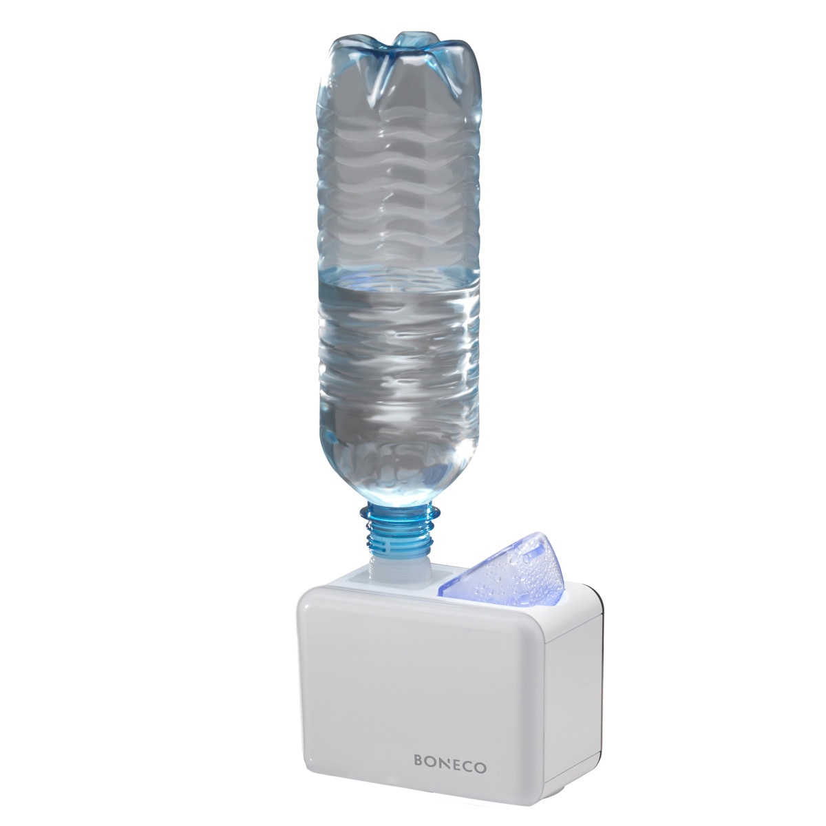 Boneco Mini Travel Humidifier U7146, 20m² Costco UK