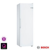 Bosch GSN36VWEPG Freestanding Tall Freezer, E Rated in White