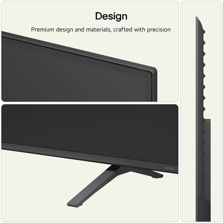 Buy LG 85QNED70B6A 85 Inch QNED 4K Ultra HD Smart Tv at Costco.co.uk Buy LG 85QNED70B6A 85 Inch QNED 4K Ultra HD Smart Tv at Costco.co.uk