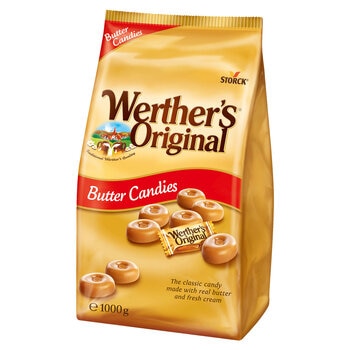 Werther's Original, 1kg