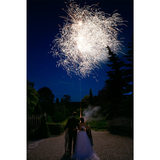 The Happy Couple Single Ignition Fireworks