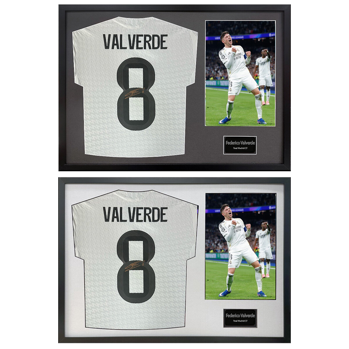 Federico Valverde