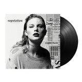 Reputation Vinyl by Taylor Swift
