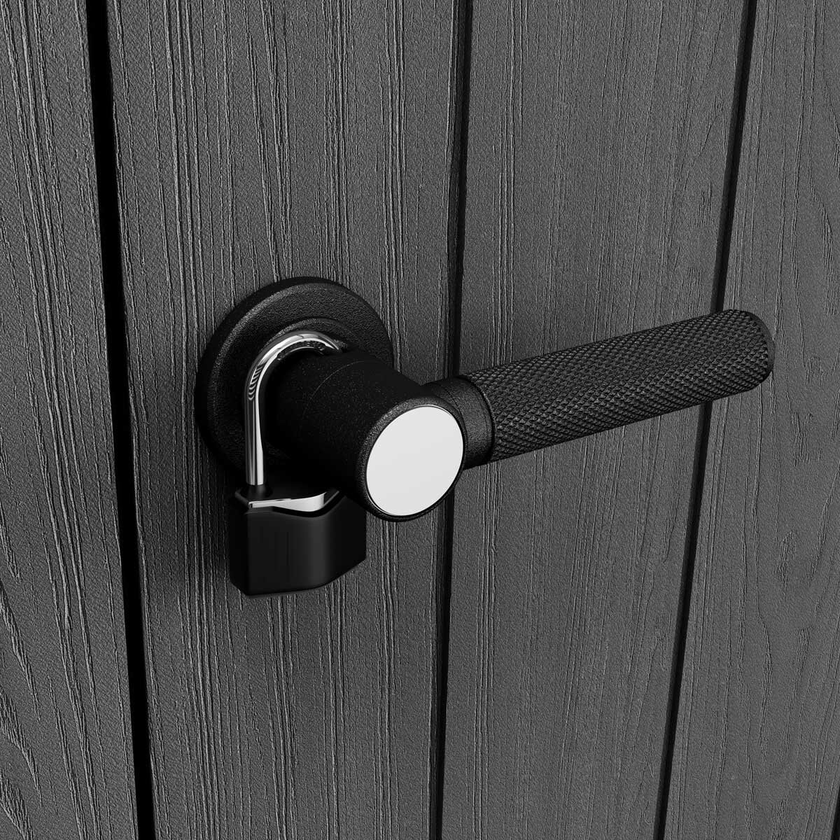 Lock