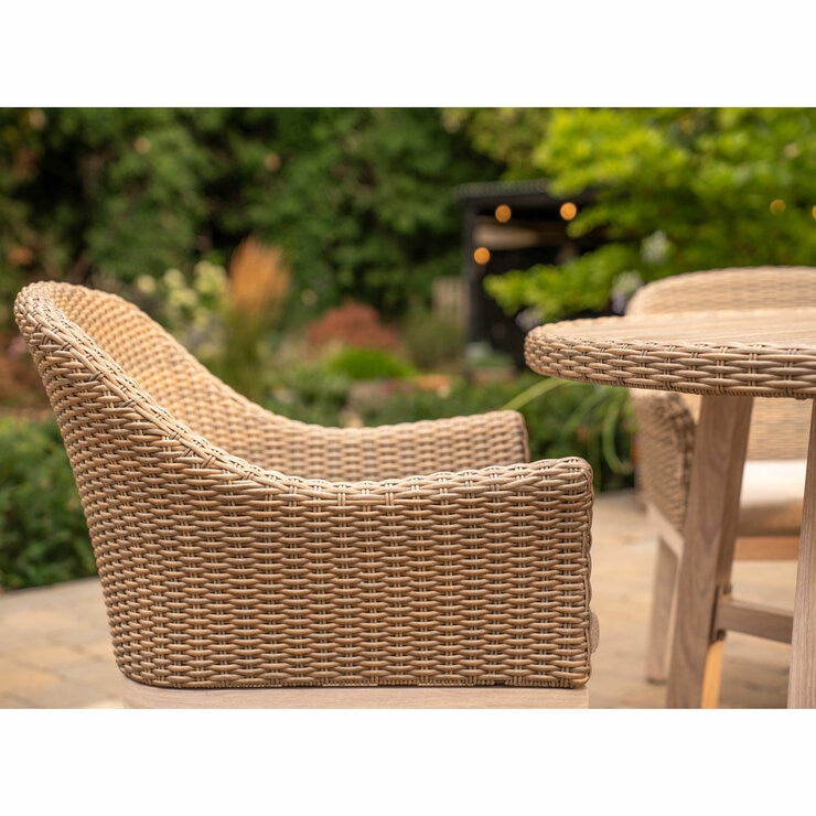 Kettler Avora 5 Piece Dining Set Kettler Avora 5 Piece Dining Set