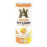 Reign Storm Valencia Orange, 355ml