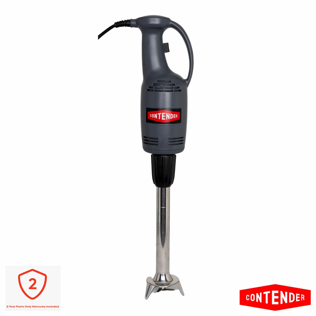Contender 300mm Commercial Hand Stick Blender
