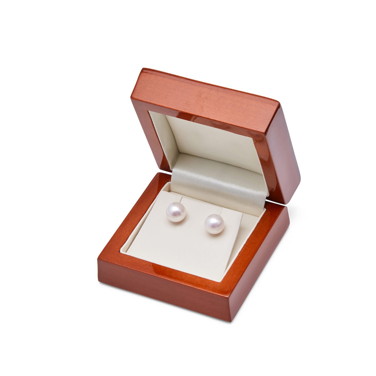 Costco pearl earrings on sale