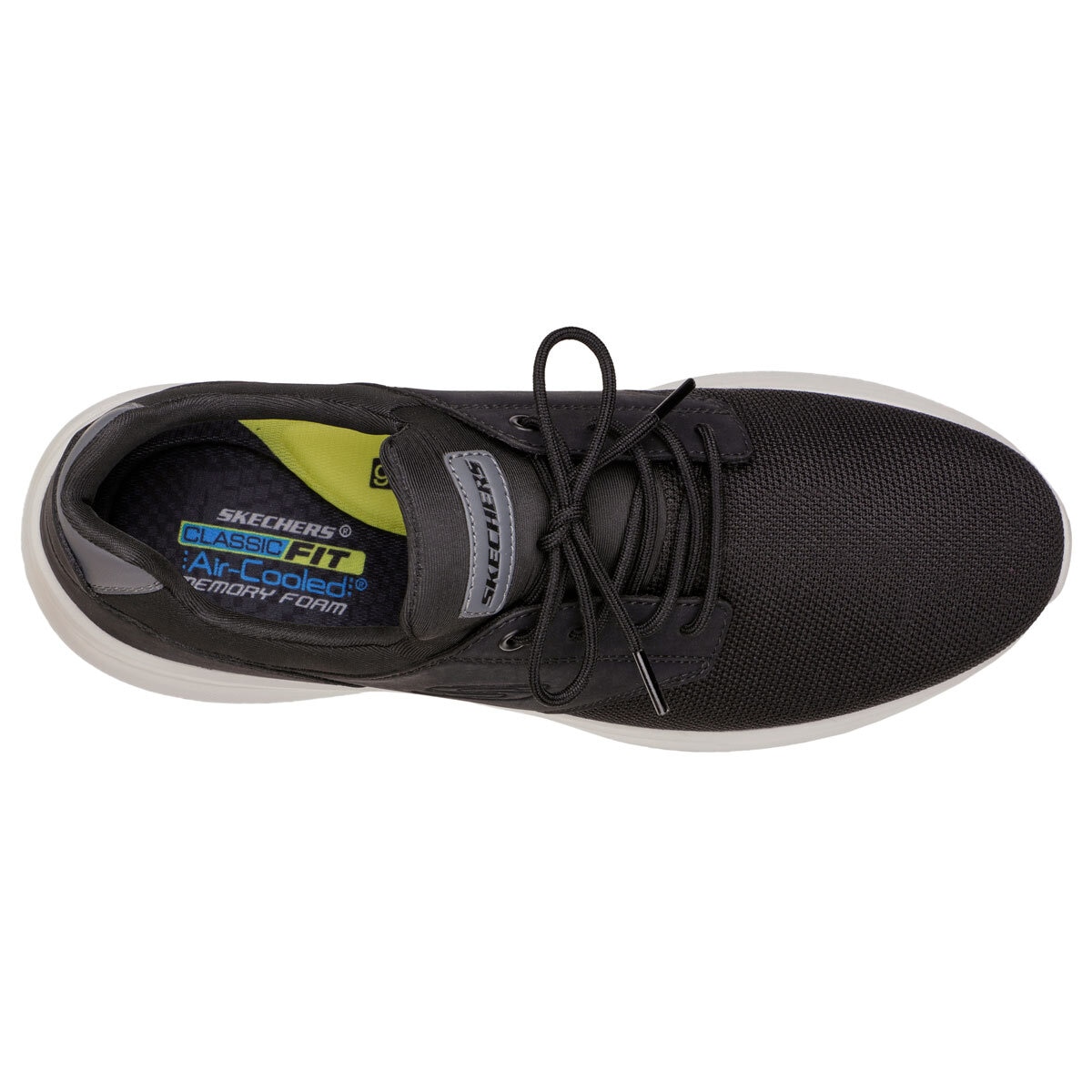 image of Skechers mens delson