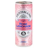 fentimans rose lemonade 250ml