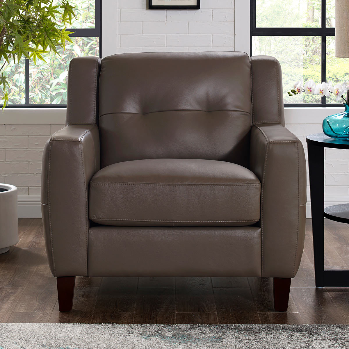 Costco Leather Chairs Odditieszone