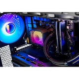 AWD-IT T Phantom 7, AMD Ryzen 7 9800X3D, 32GB RAM, 2TB SSD, NVIDIA GeForce RTX 5080, Gaming Desktop