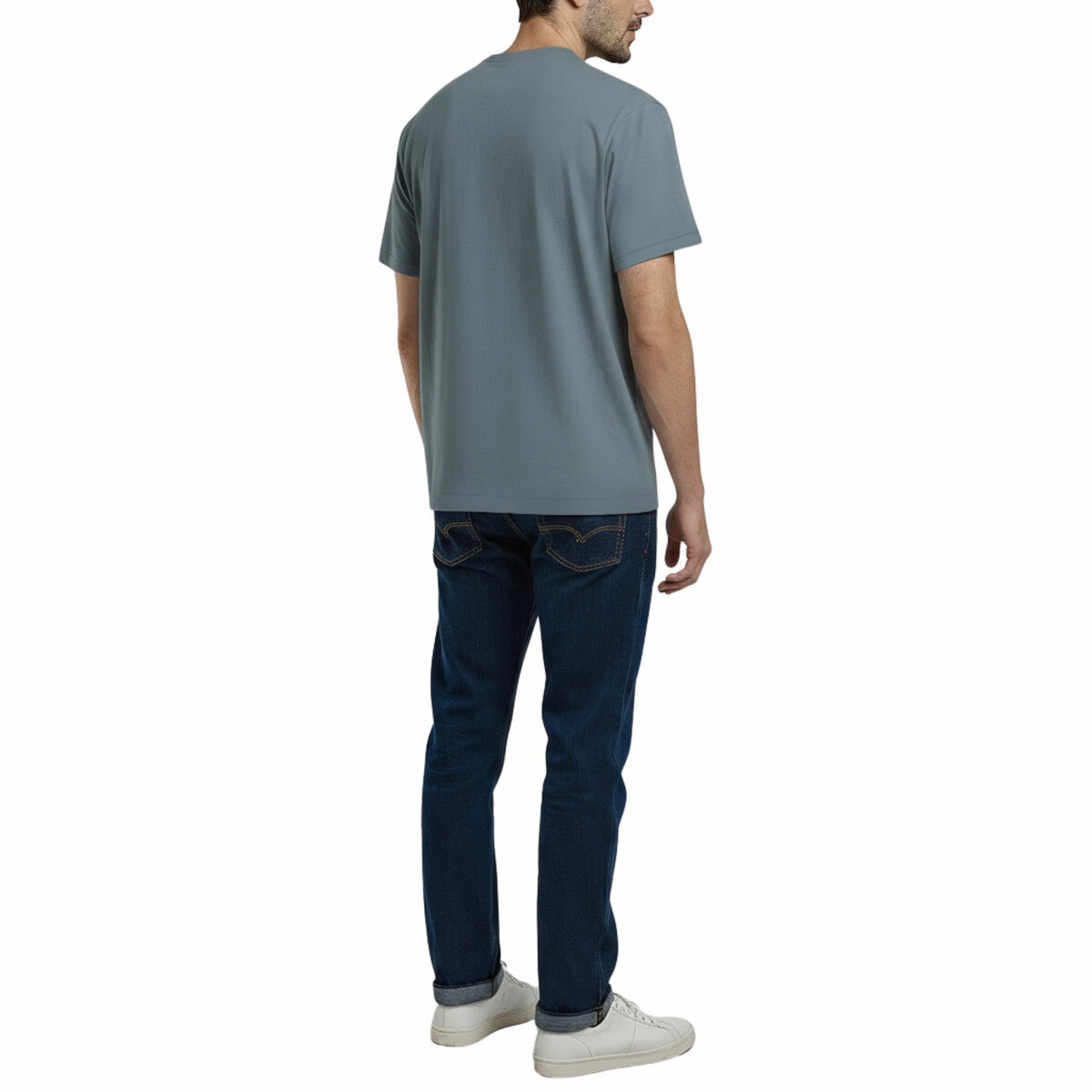 Aeropostale Men's T-Shirt in Fir