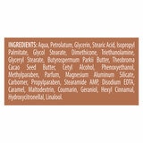 Vaseline Cocoa Radiant Lotion, 6 x 400ml