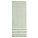 Mikasa Green Kitchen Towels, 8 Pack Mikasa Green Kitchen Towels, 8 Pack