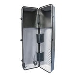 Longridge Golf Hardcase Travel Cover