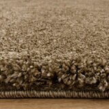 Atlas Shaggy Natural Rug, in 3 Sizes