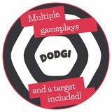 Dodgi Shoot and Catch 4 Pack (10+ Years)