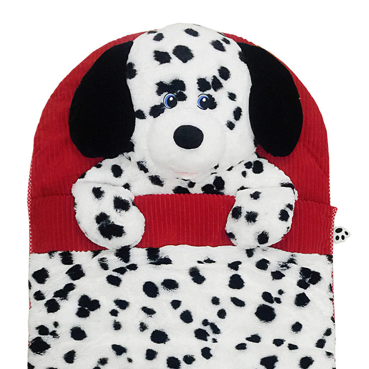 Hug Fun Children's Sleeping Bag in 6 Designs Costco UK