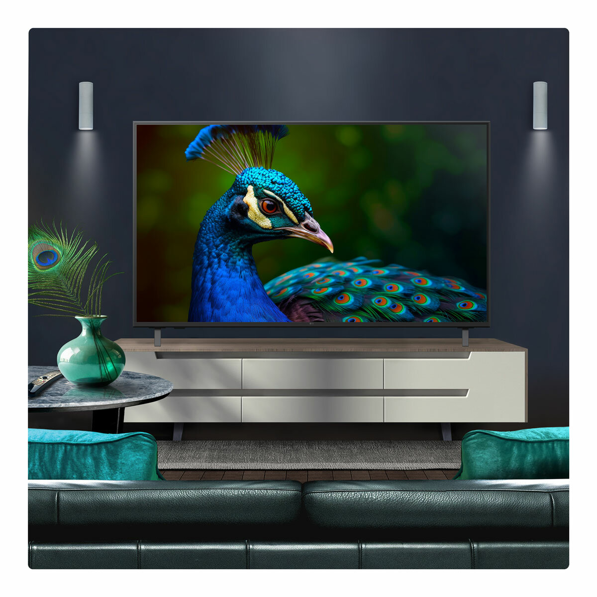 Buy LG 65UA75006LA.AEK 65" TV at Costco.co.uk