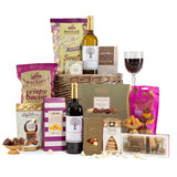 The Merry Berry Christmas Gift Hamper
