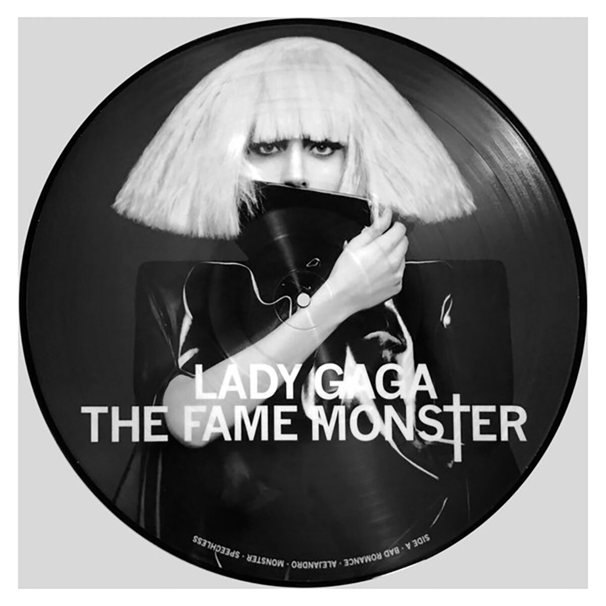 Lady Gaga