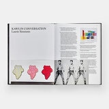 KAWS + Warhol by Patrick Moore & Thomas Crow