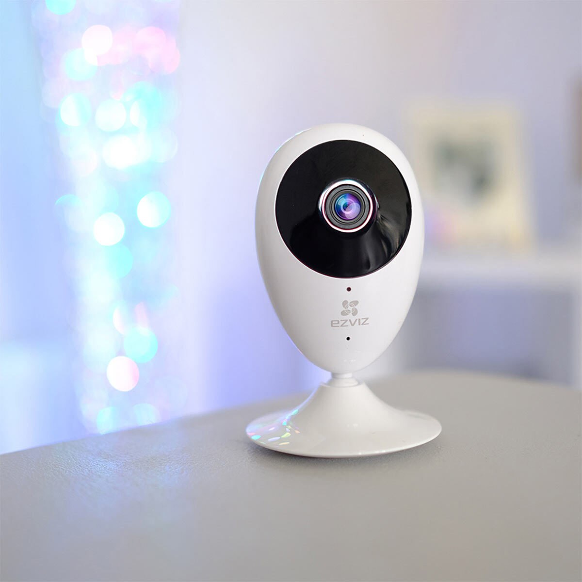 Ezviz Full HD Indoor Smart Security Camera Costco UK