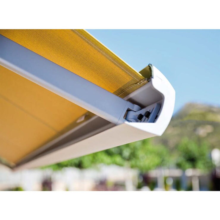 Birkdale Mitra Electric Cassette Awning up to 3.0m Wide With 2.5m