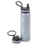 Grey bottle