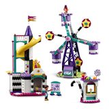 Buy LEGO Friends Magical Ferris Wheel & Slide Product Image at costco.co.uk
