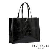 Ted Baker Allicon Tote in Black