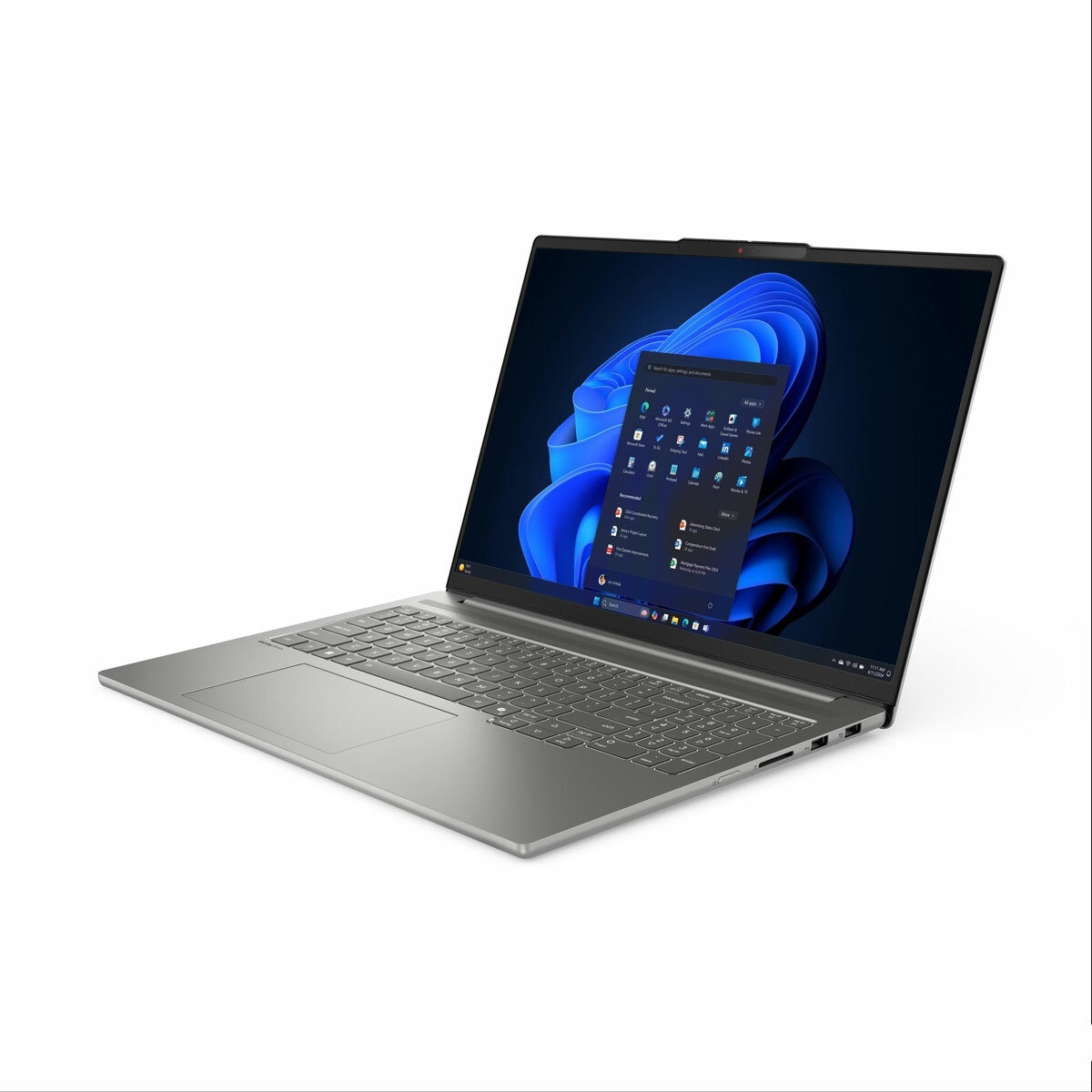 Lenovo IdeaPad Pro 5, Intel Core Ultra 5, 24GB RAM , 1TB SSD, 16 Inch Laptop, 83JM0039UK